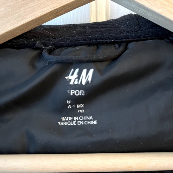 H&M Quilted Jacket - Picture 5 of 10